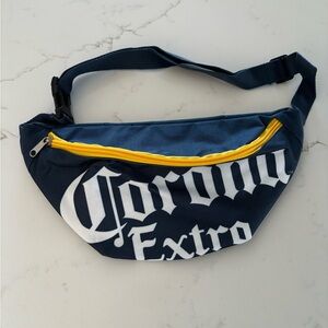 Corona Extra Beer Fanny Pack Waist Bag